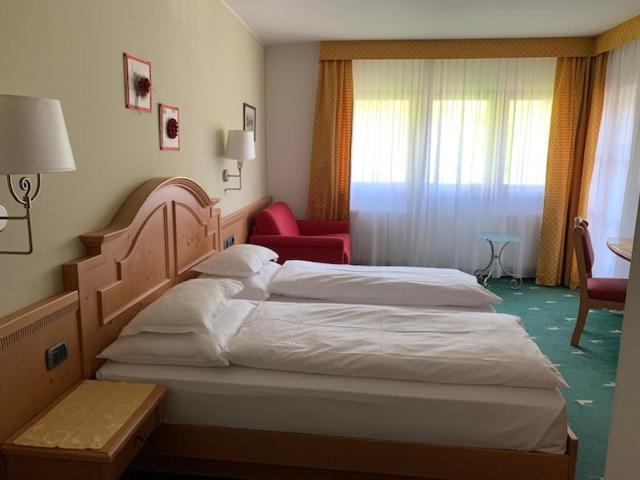 Hotel Mesdi Arabba Esterno foto