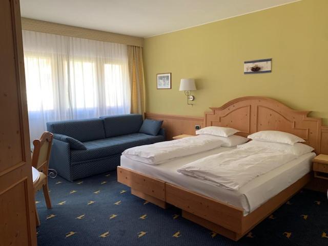 Hotel Mesdi Arabba Esterno foto